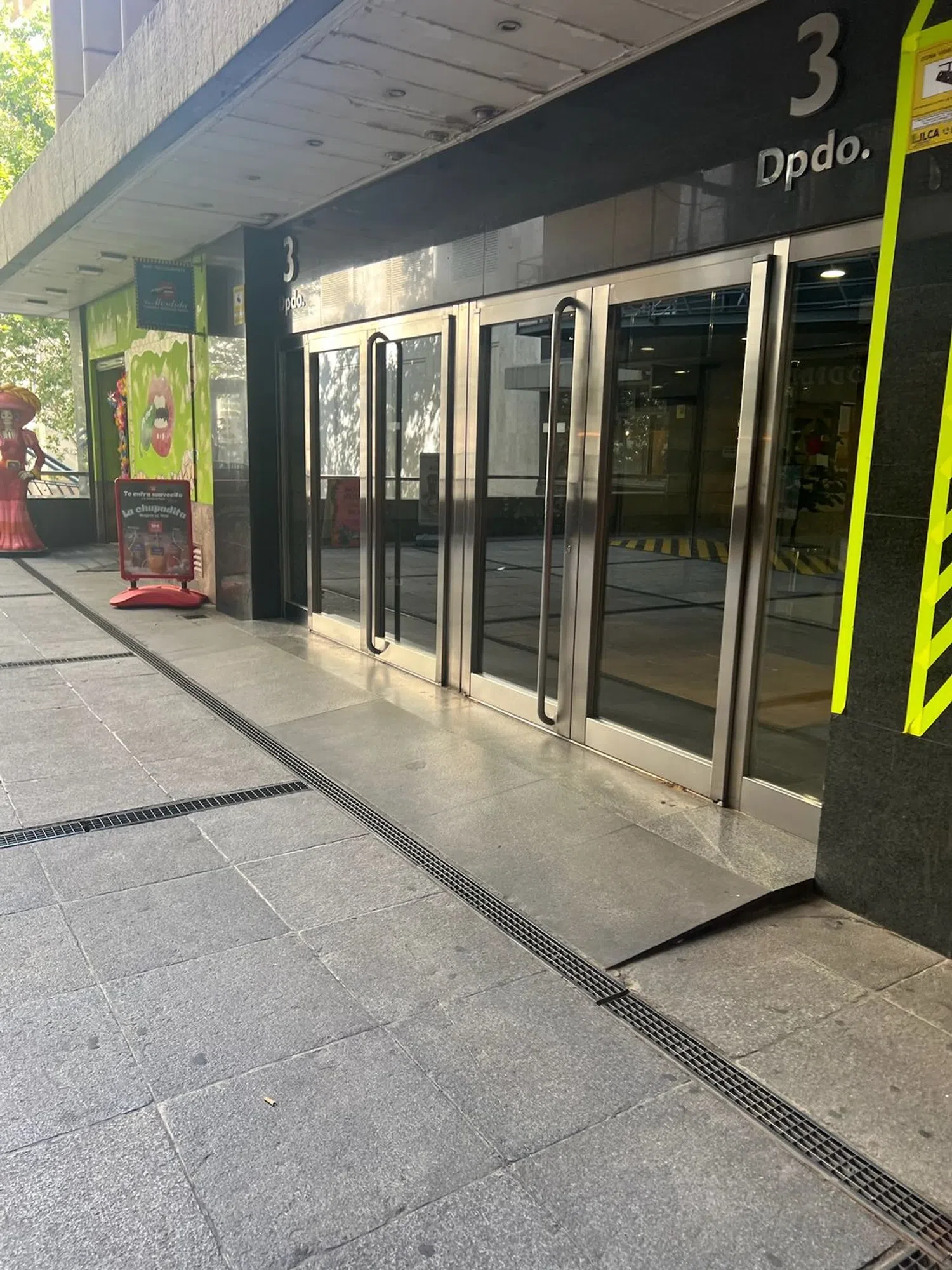 Ático en calle de la Princesa, 3 d - Foto 11