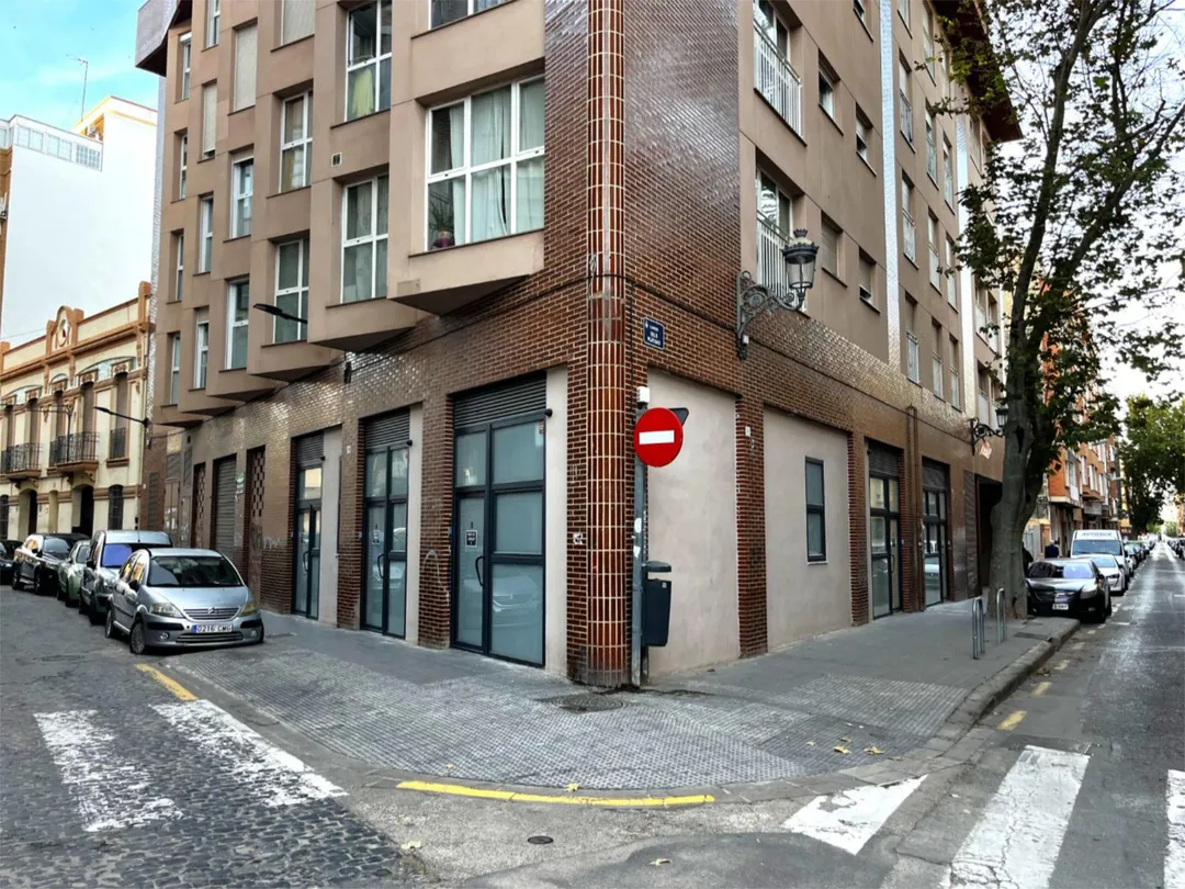Estudio en  Carrer dels Plàtans 1 - Foto 33