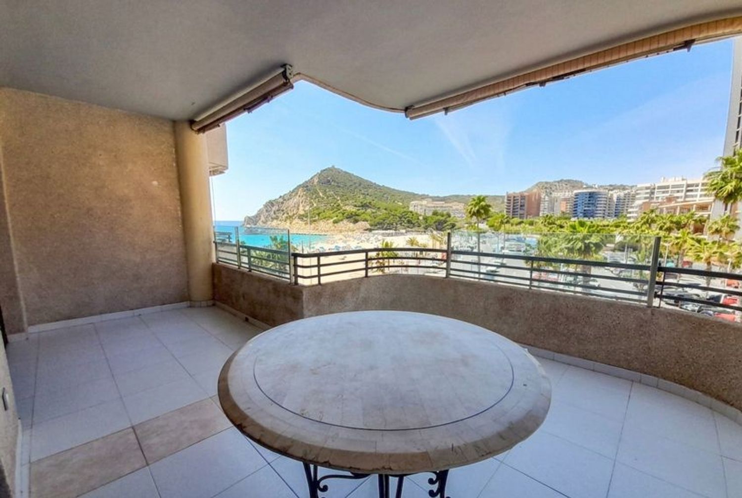 Piso en Cala de Finestrat - Foto 2