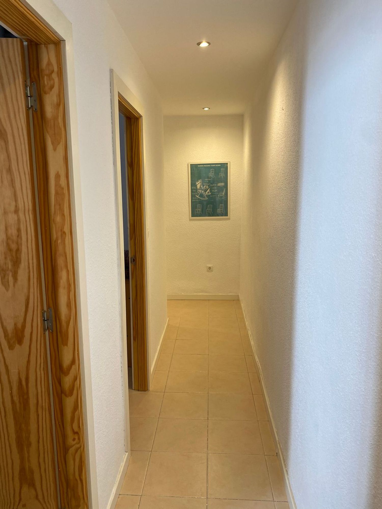 Piso en Camino de Ronda, 84, Ronda - Arabial - Foto 25