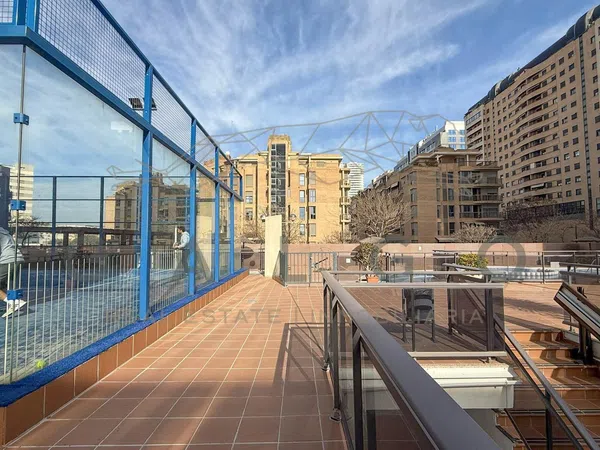 Piso en Avenida de les Corts Valencianes - Foto 50