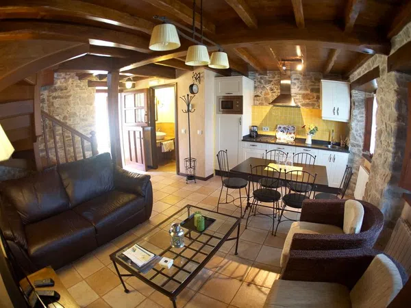 Casa rural en Oviñana s/n - Foto 6