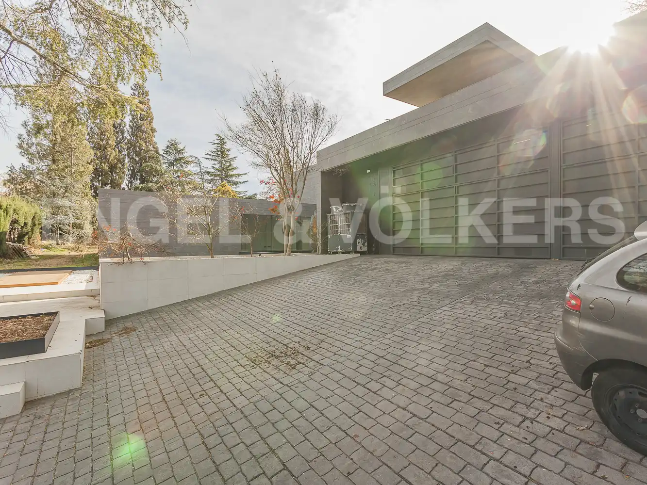 Chalet en Sant Cugat del Vallès - Foto 76