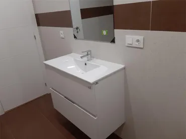 Piso en  Rúa Méndez Núñez 42 - Foto 10