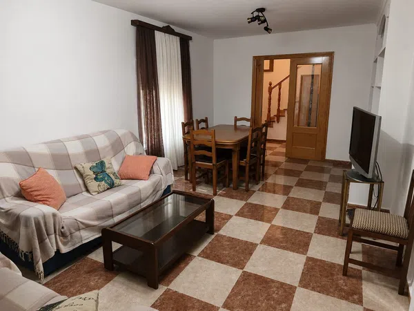 Casa de pueblo en Calle del Agua, 44 - Foto 3