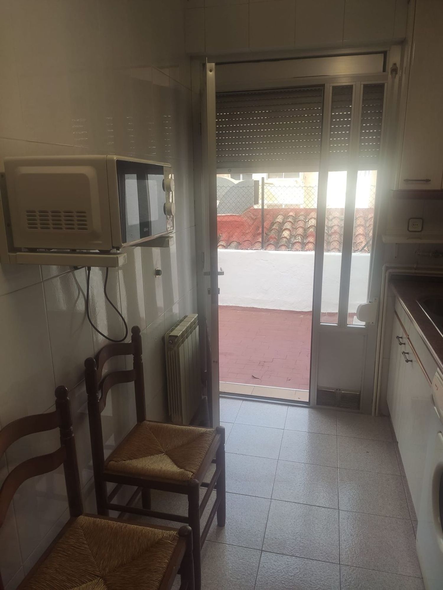 Piso en calle de Andrés Vicente, 22 - Foto 14