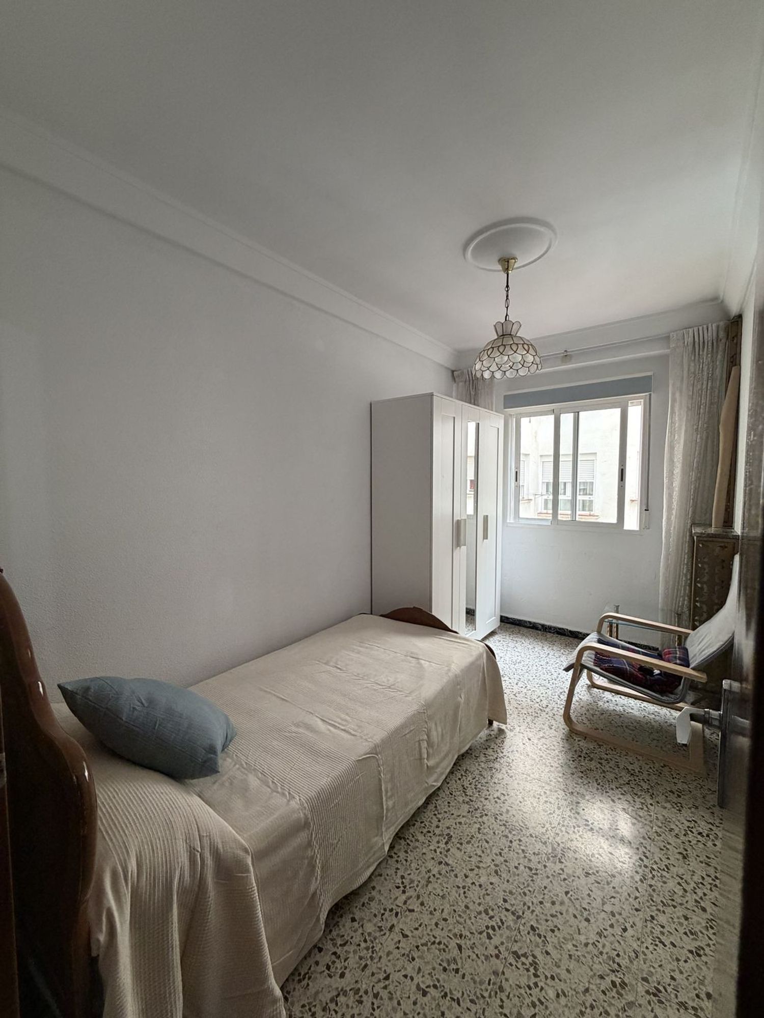 Piso en Calle de Santa Teresita, 2, Parque Delicias - La Bozada - Foto 6