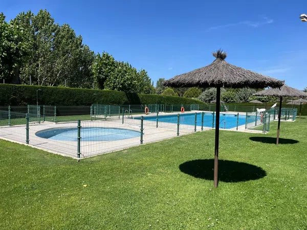 Chalet adosado en Monte Rozas, Monte Rozas - Foto 25
