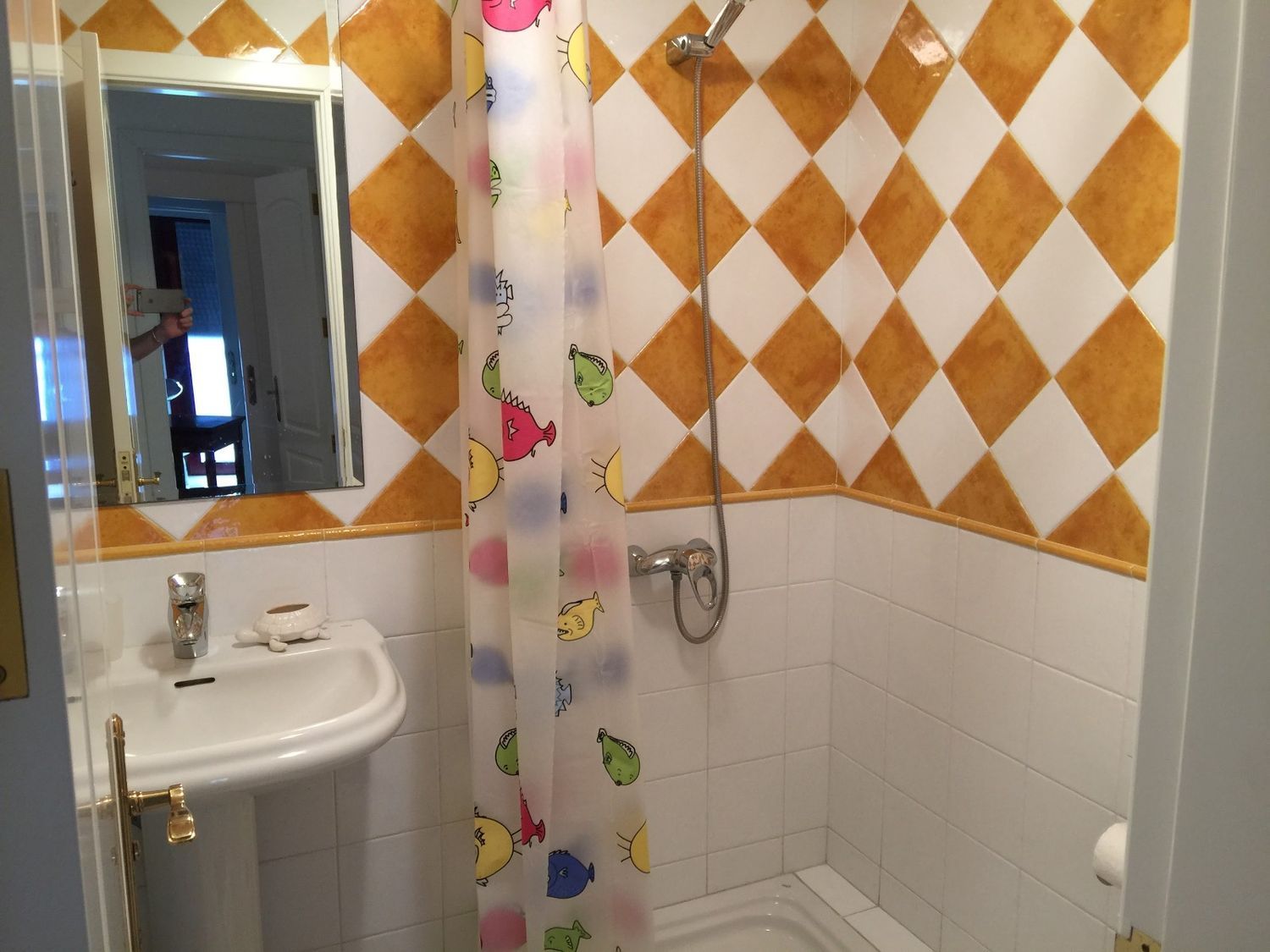 Piso en Barrio Vegueta - Foto 13