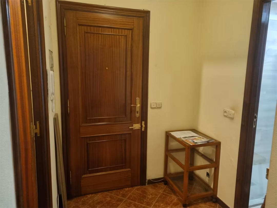 Piso en Santiago de Compostela - Foto 5