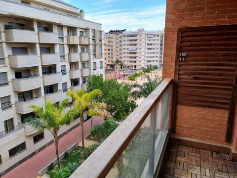 Piso en paseo Joaquín Garrigues Walker, 3