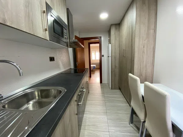 Piso en Placeta del Agua, 6, San Matías - Pavaneras - Foto 6