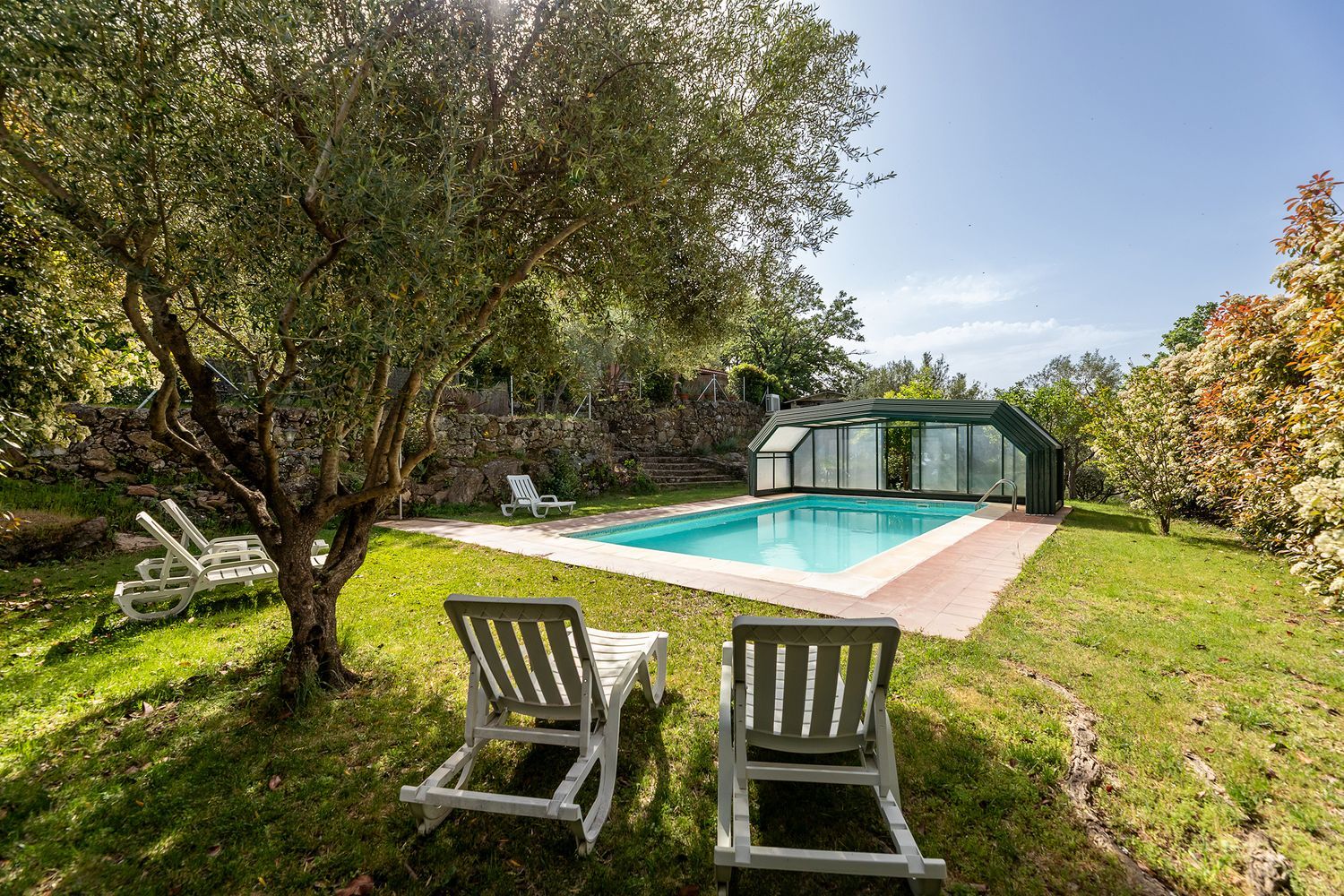 Casa o chalet independiente en Candeleda - Foto 3