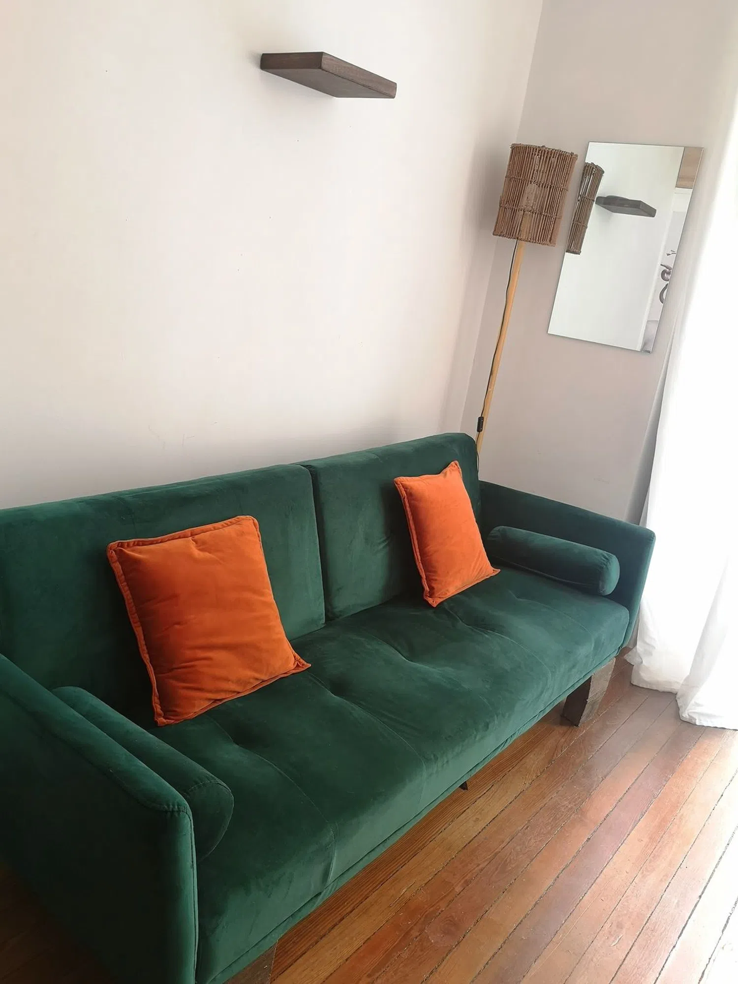 Piso en calle Barbieri, 3 - Foto 3