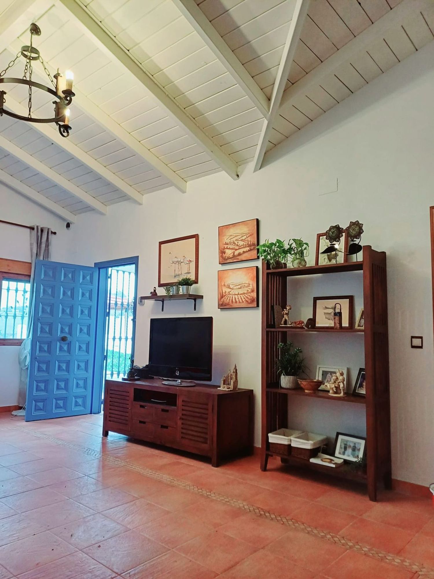 Finca rústica en Coria del Río - Foto 22