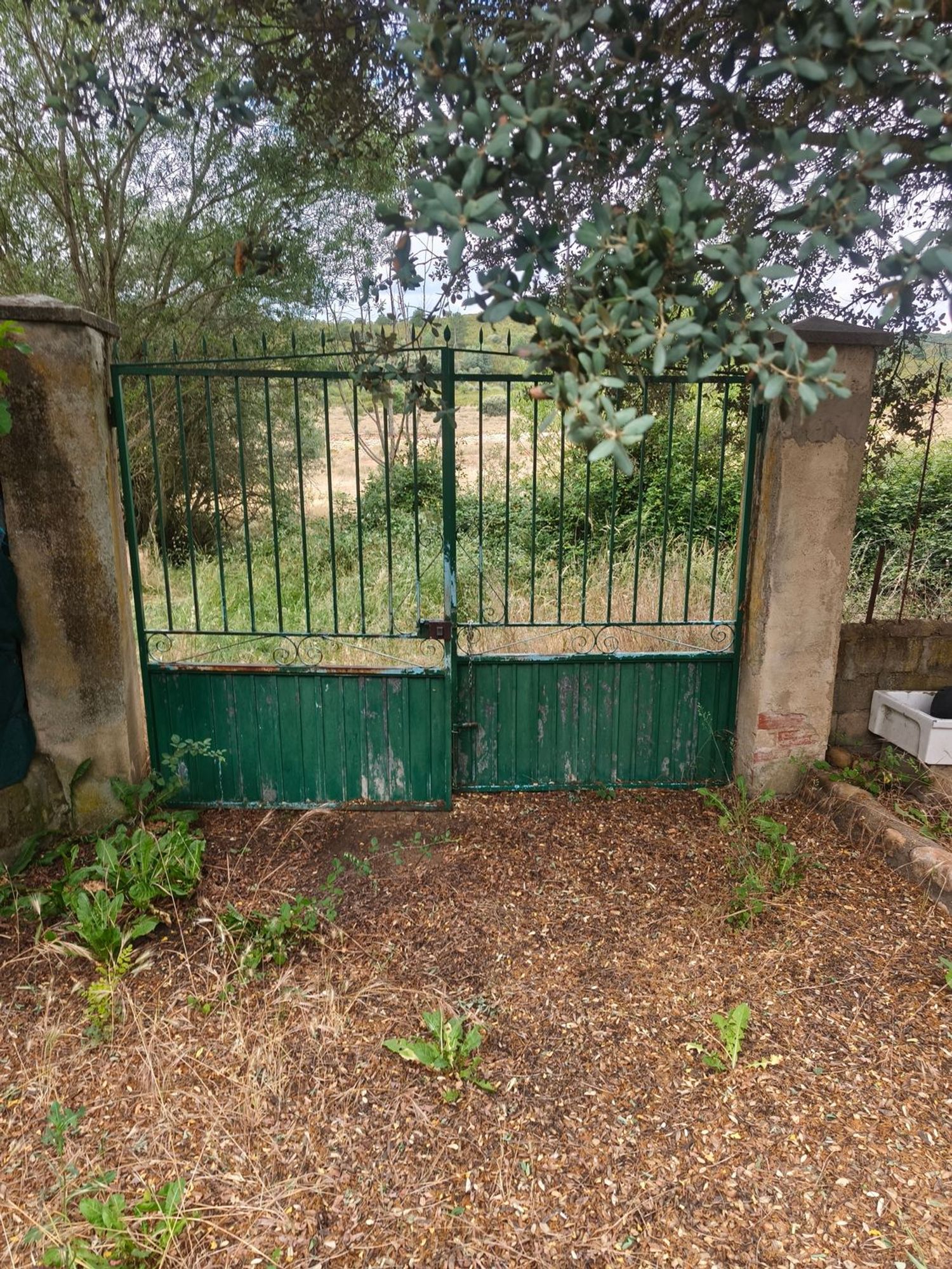 Casa de pueblo en Lugar Santibañez, 1029 - Foto 5