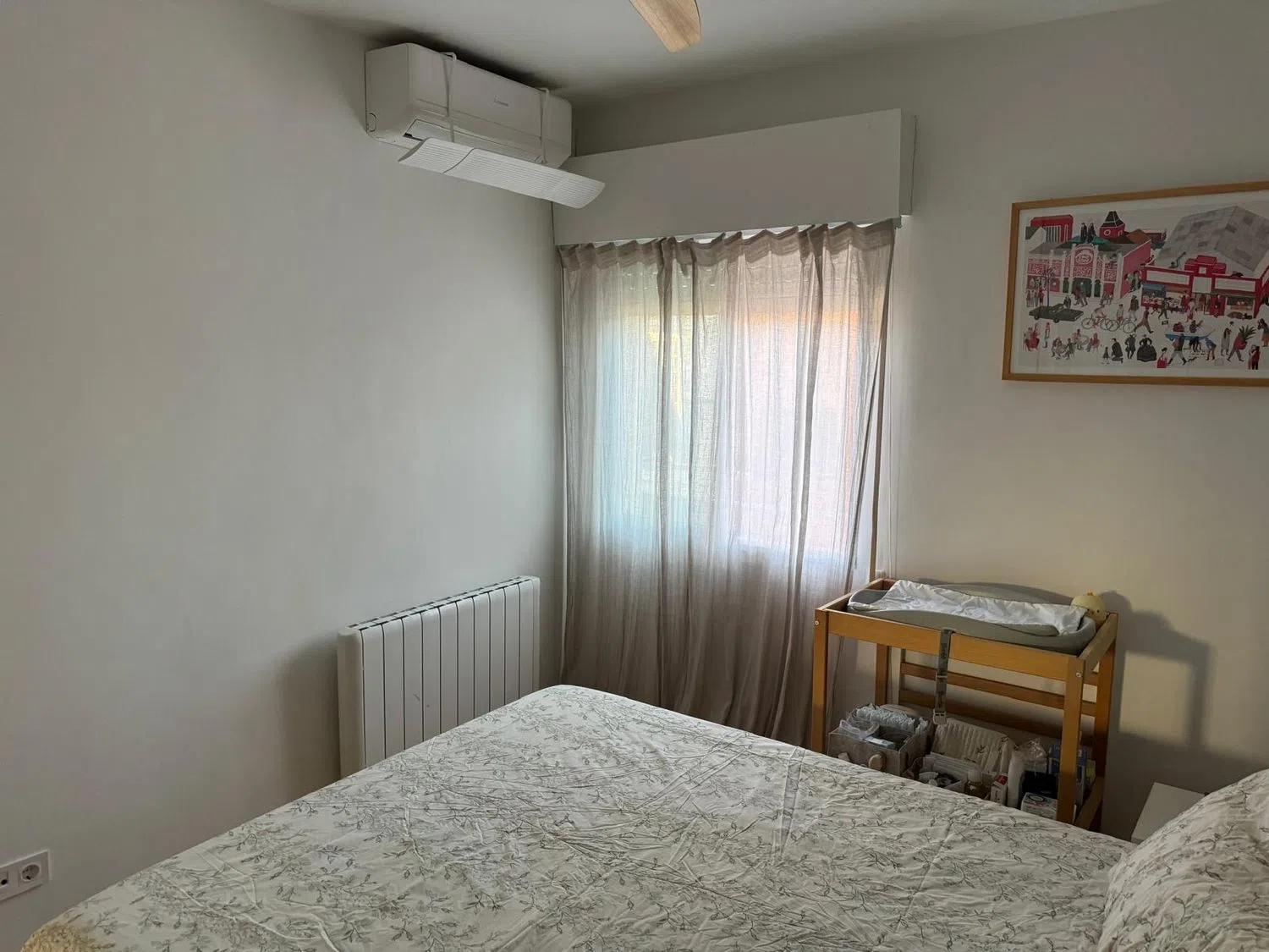 Piso en calle de la Sierra de Meira, 74 - Foto 7