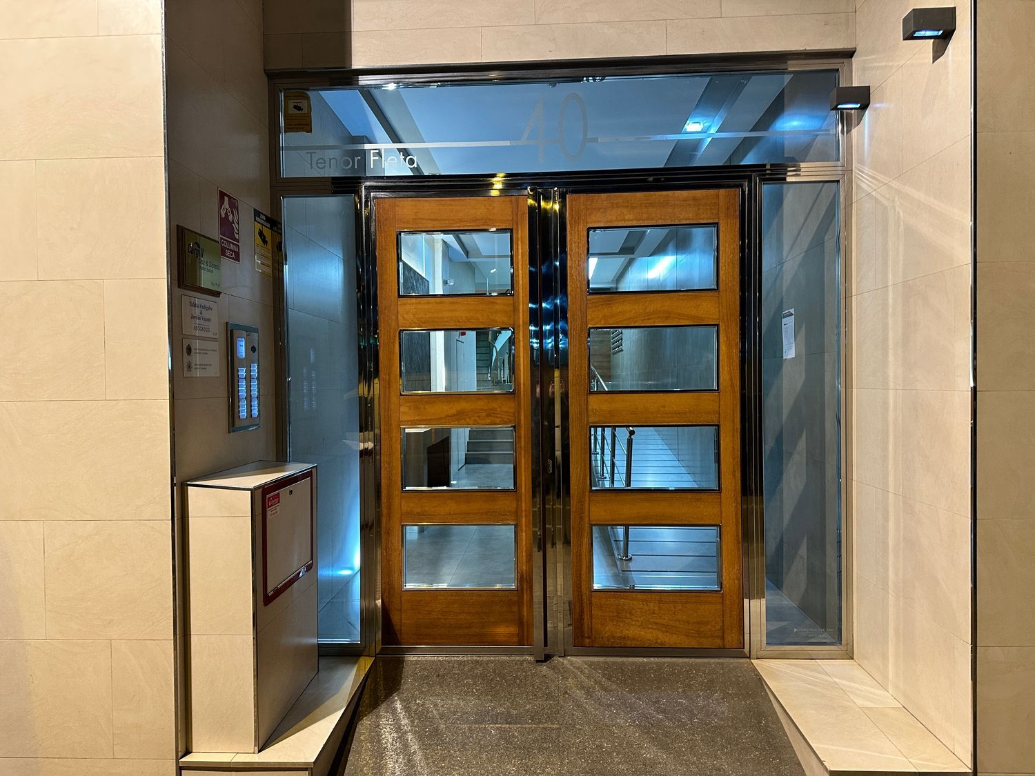 Piso en avenida del Tenor Fleta, 40 - Foto 28