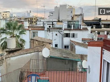 Piso en  Valencia Capital - Foto 1