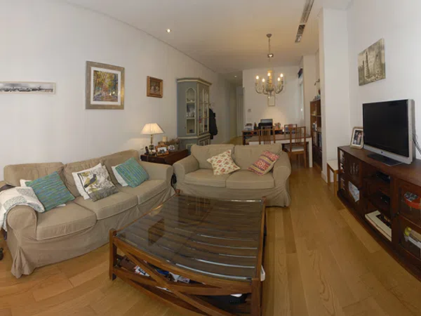 Piso en calle Jiménez Aranda, 6 - Foto 1