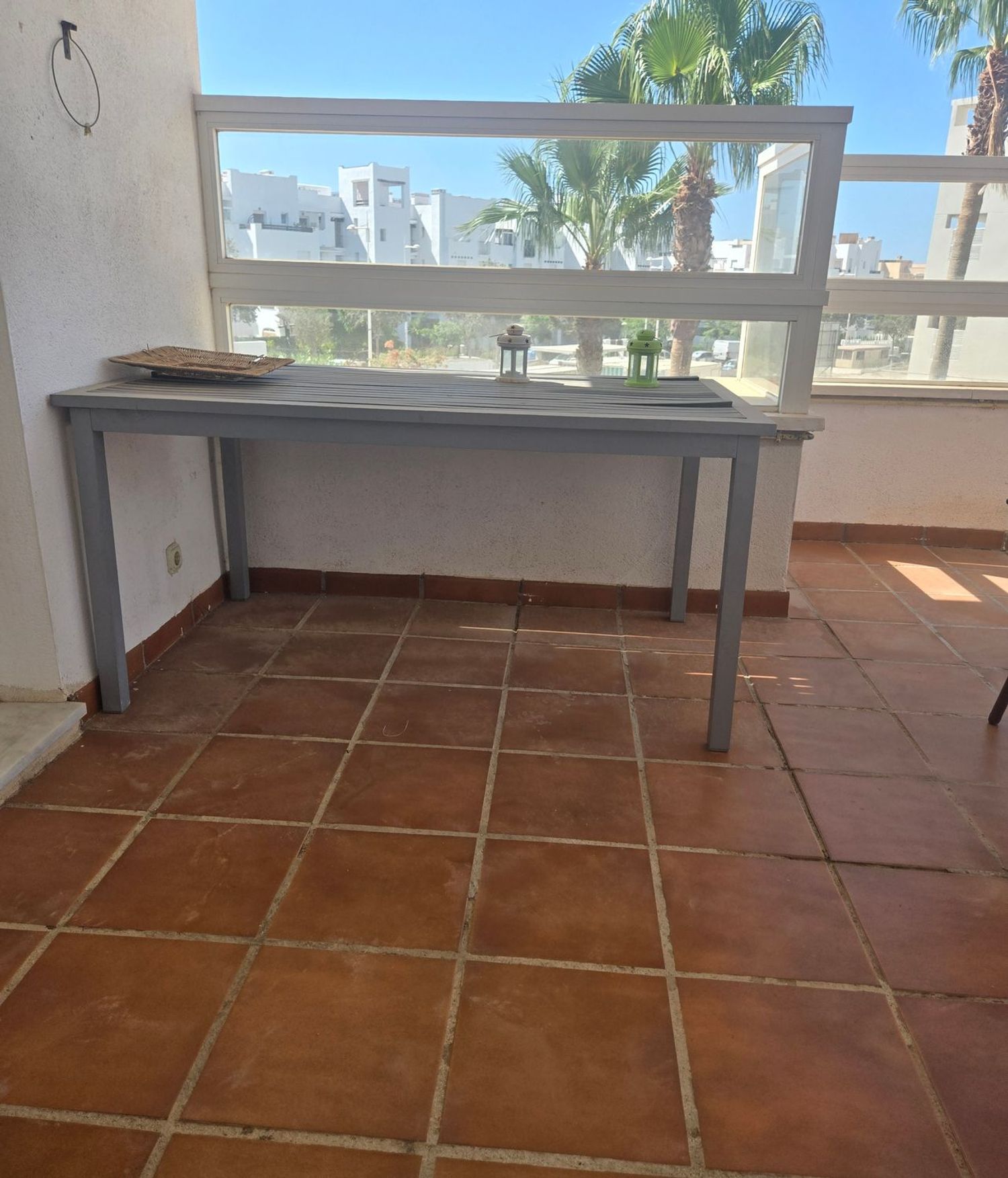 Piso en Languedoc rosello, 60, El Toyo, El Toyo - Foto 4