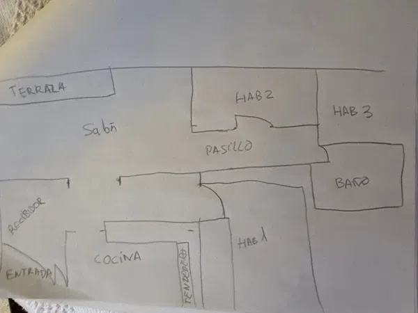 Piso en avenida de Portugal, 12 - Foto 15