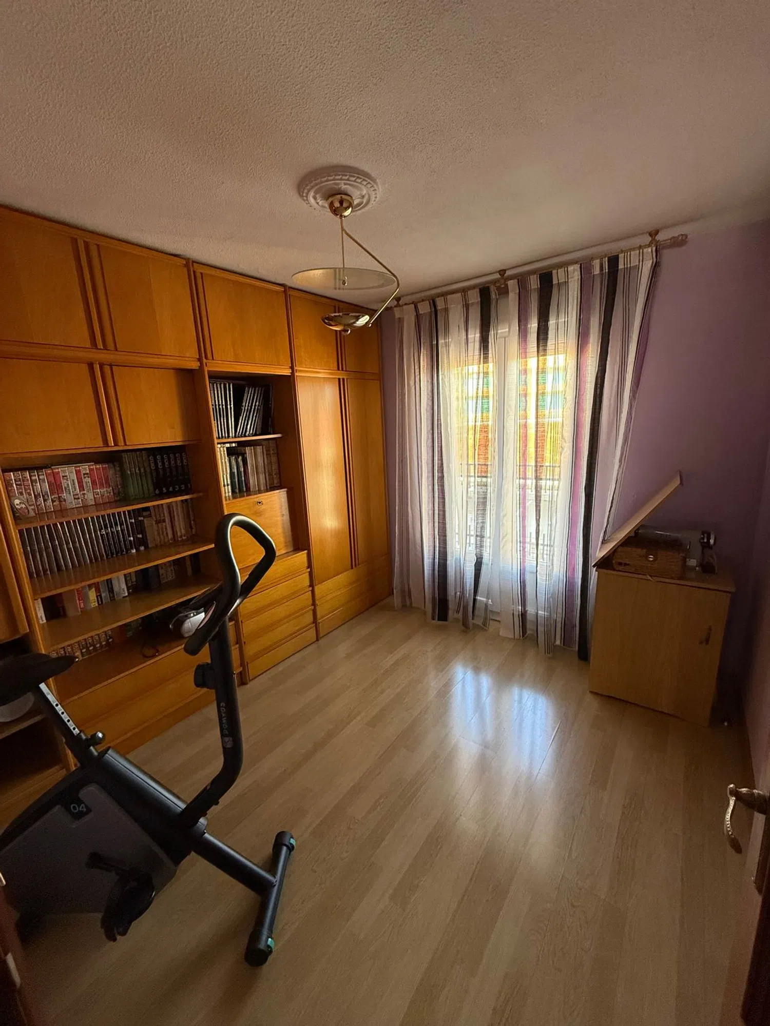 Piso en Barrio Zofío - Foto 8