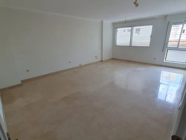 Piso en Calle José María Moreno Galván, 18 - Foto 1