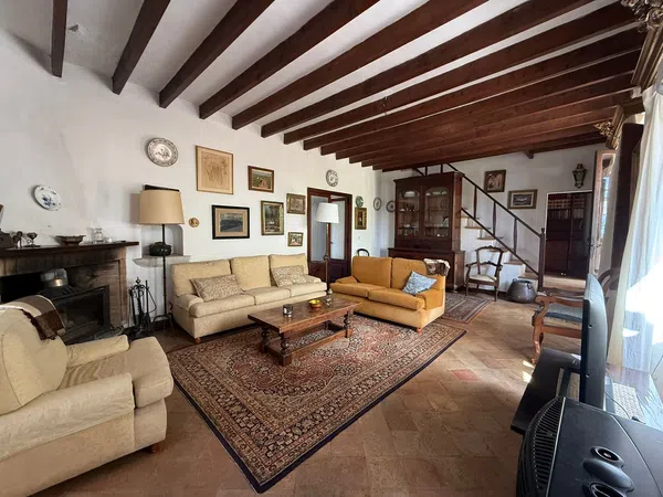 Casa o chalet independiente en Calle de la Garriga, 2 - Foto 4