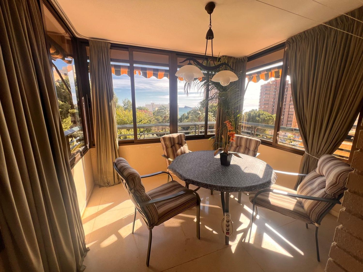 Piso en avenida Marina Baixa, 4 - Foto 3