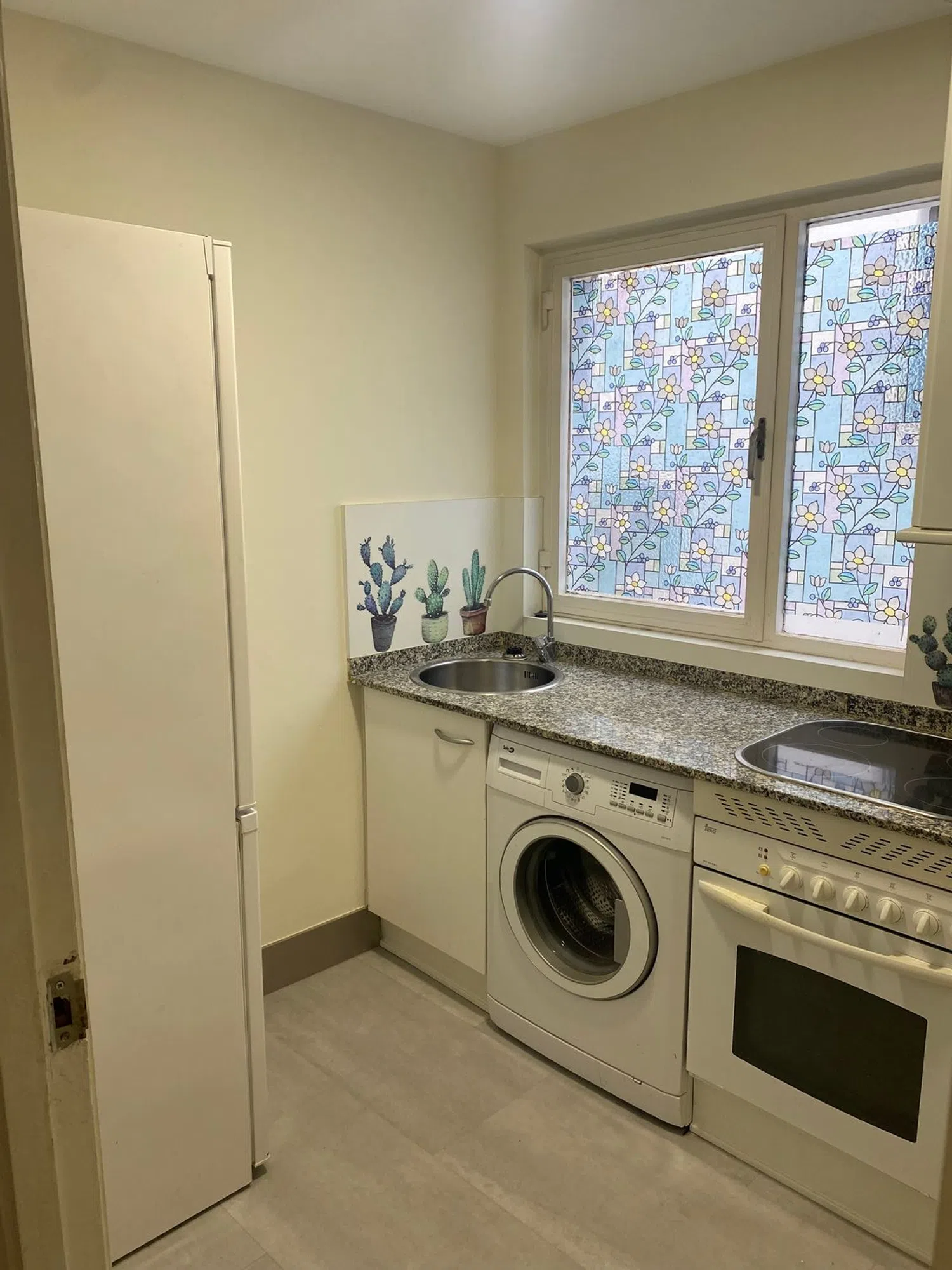 Piso en Barrio Salesas-Foncalada-Campoamor - Foto 12
