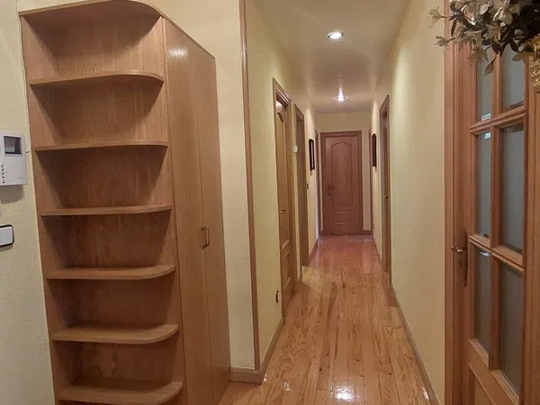 Piso en Segundo Ensanche s/n Centro