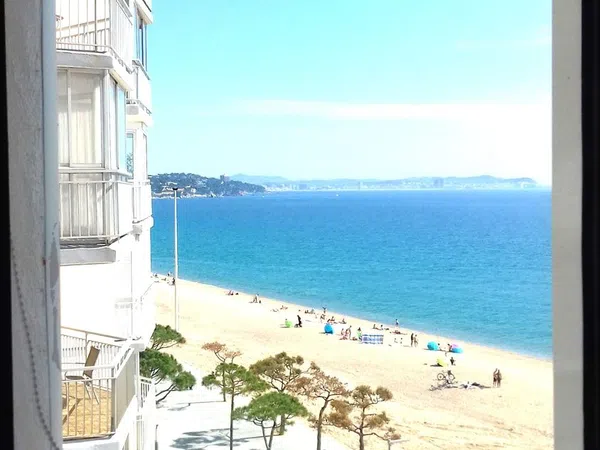 Estudio en Paseo Marítim, 166, Platja Llarga - Foto 2