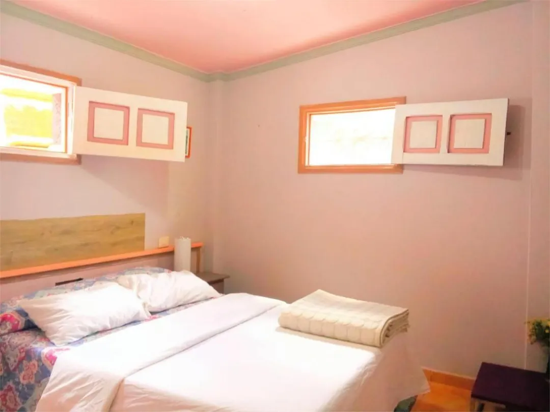 Piso en  Santa Lucía Bernales Anpuero 3 - Foto 13