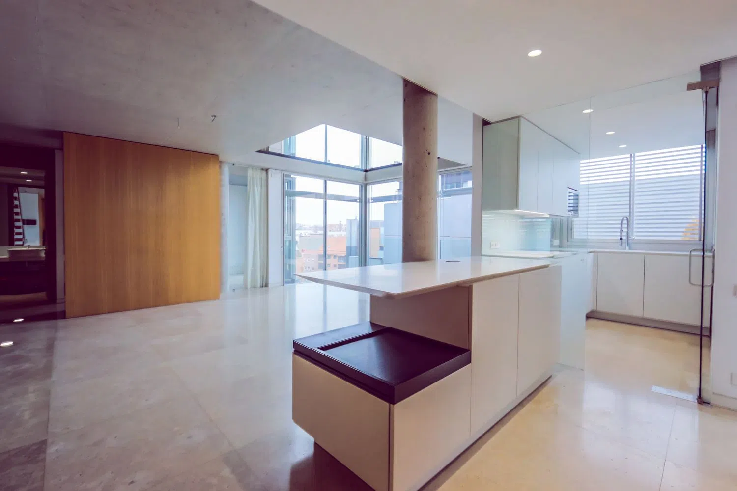 Dúplex en calle de Pradillo, 34 - Foto 1