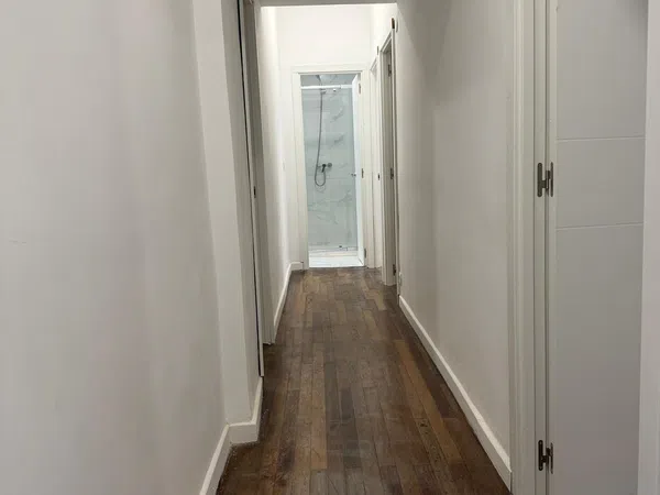 Piso en Calle García Salazar, 34 - Foto 1