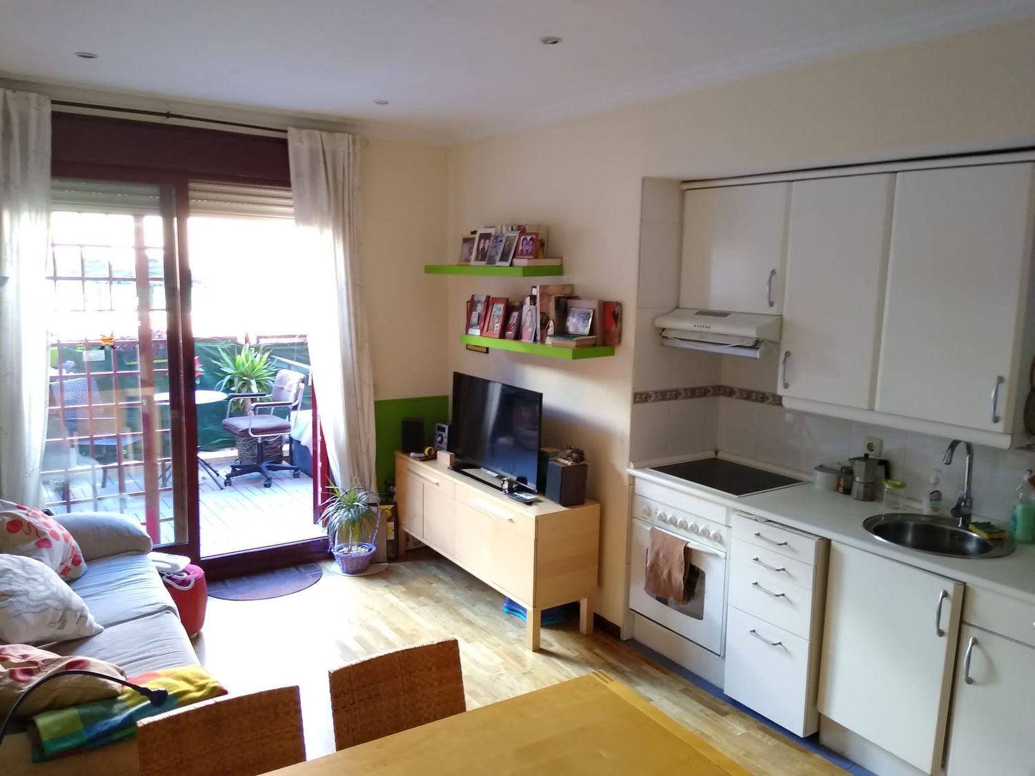 Piso en calle de Antonio de Leyva, 76 - Foto 1