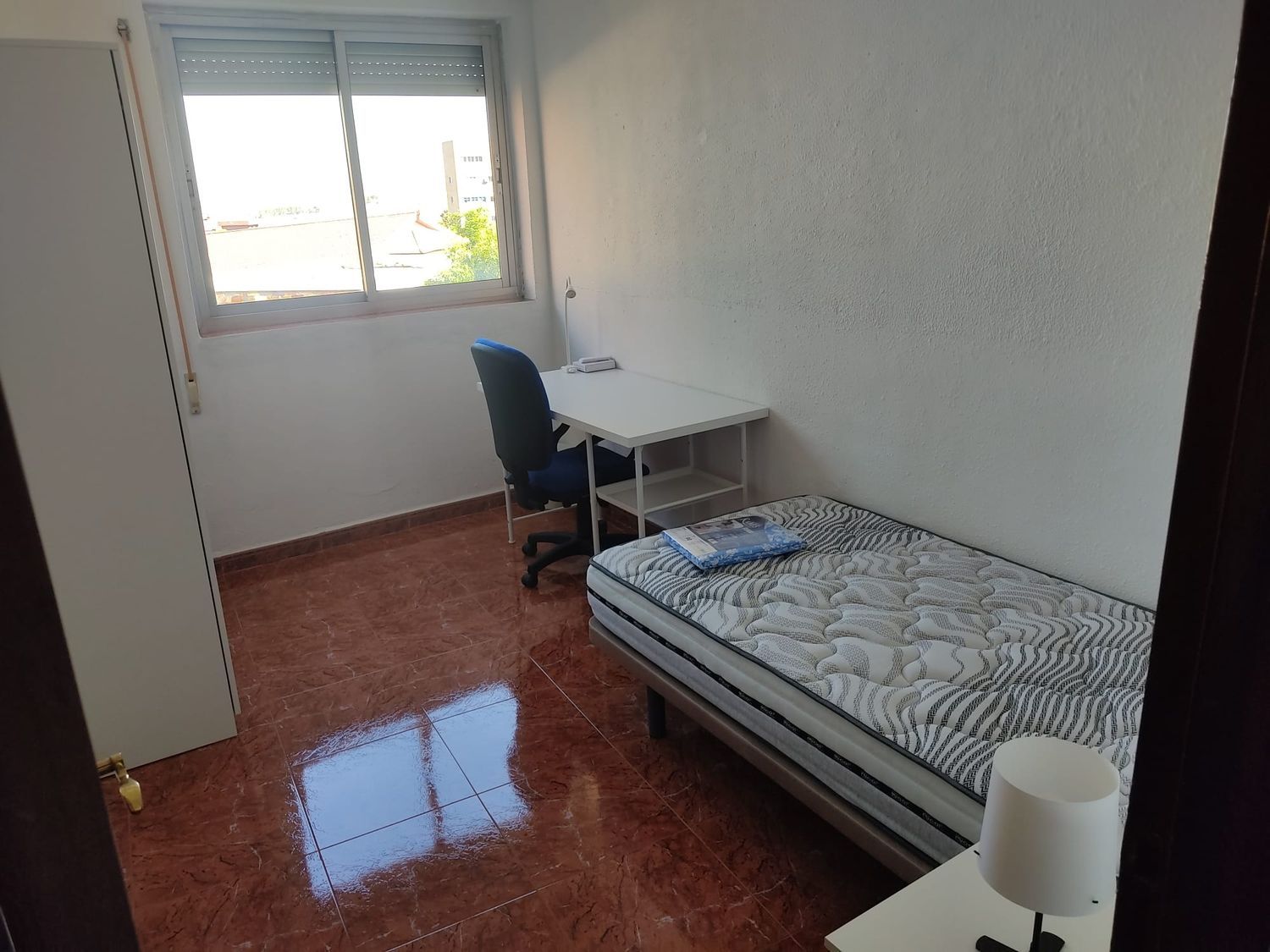 Piso en Núñez de Balboa, 25, San Bartolomé - Millán de Priego, San Bartolomé - Millán de Priego - Foto 4