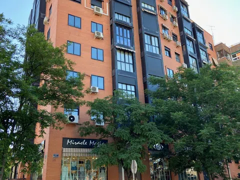 Piso en paseo de las Acacias, 49 - Foto 2