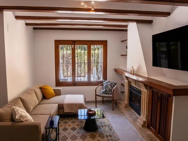 Chalet pareado en Calle Tirnavos, 3, Cala Blanca, Cala Blanca - Foto 5