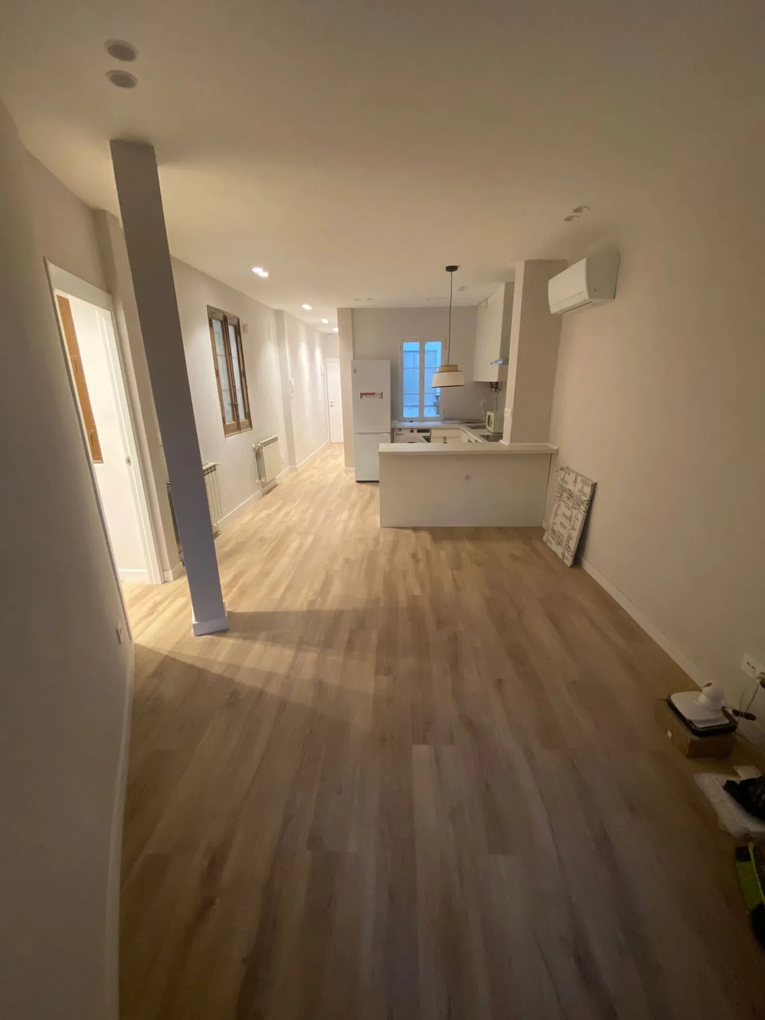 Piso en paseo de Santa María de la Cabeza, 18 - Foto 1