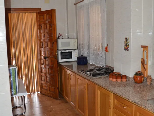 Casa o chalet independiente en Calle La Calderona, 14 - Foto 22