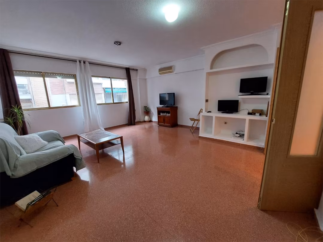 Piso en  Calle Virgen de Lourdes 4 - Foto 4