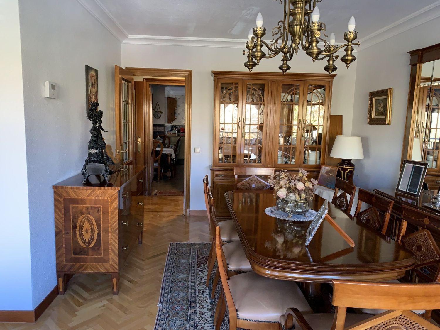 Piso en Urb. prado de somosaguas Barrio Prado de Somosaguas - Foto 11