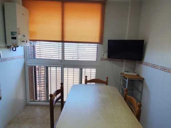 Piso en calle Historiador Claudio Sánchez Albornoz, 6 - Foto 27