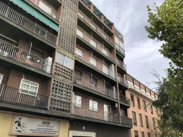 Piso en  Avenida de Murcia 18 - Foto 1