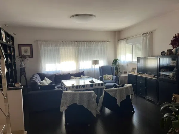 Dúplex en Calle Campo de los Mártires, 8, Luis Montoto - Santa Justa - Foto 3