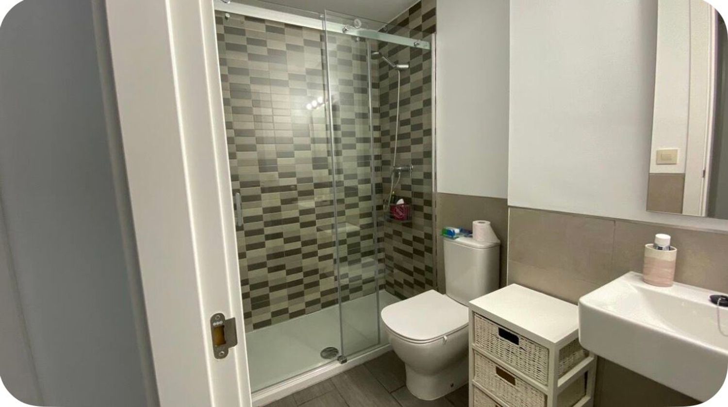 Chalet adosado en Avenida de la Almadraba, 9, Atlanterra, Atlanterra - Foto 25