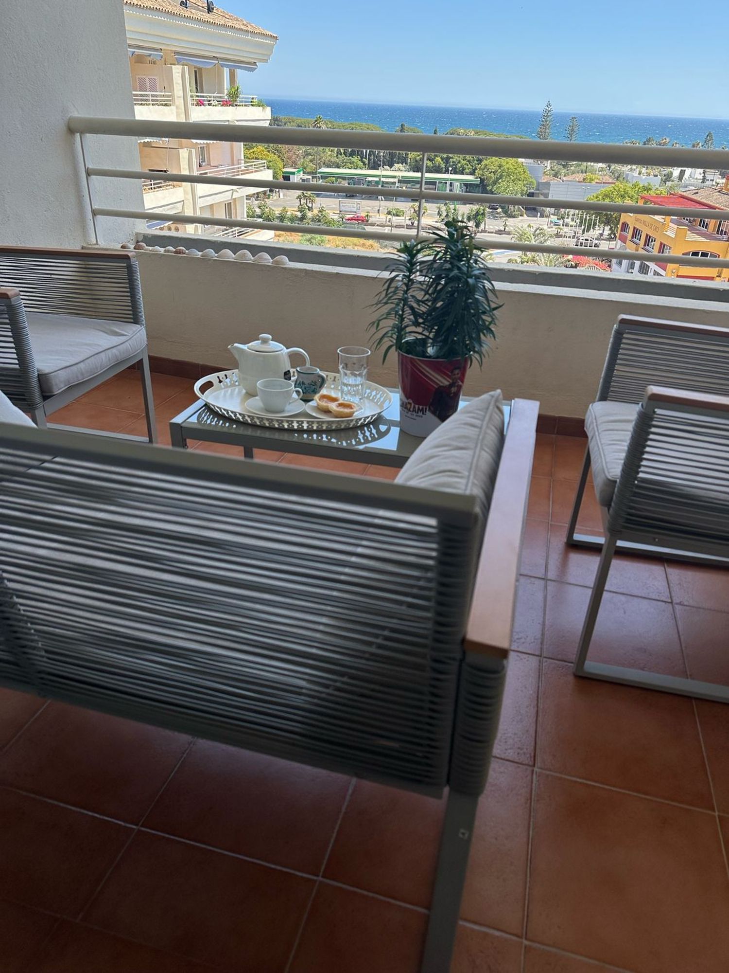 Piso en Bulevar Príncipe Alfonso de Hohenlohe, 9 - Foto 26