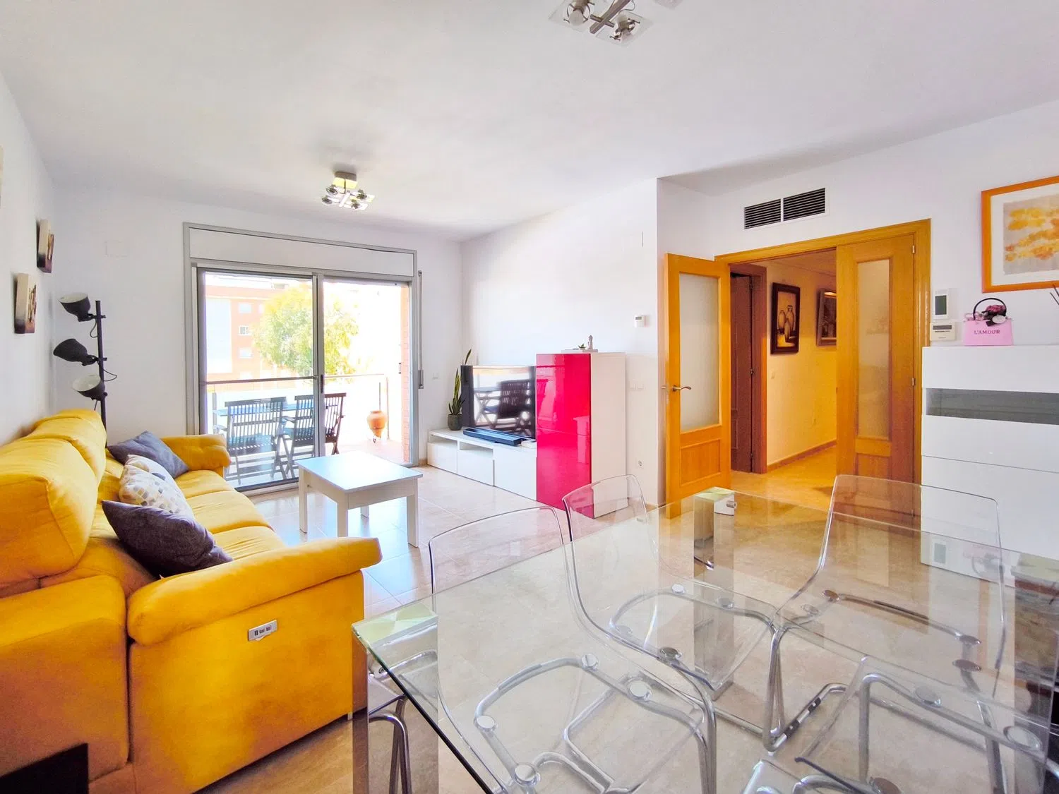 Piso en Passatge Riu Francolí, 6 - Foto 4